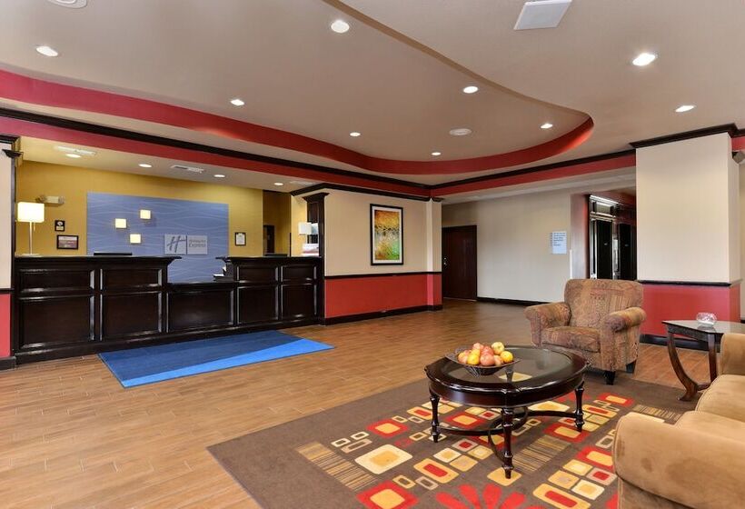 Holiday Inn Express Hotel & Suites Sherman Highway 75, An Ihg