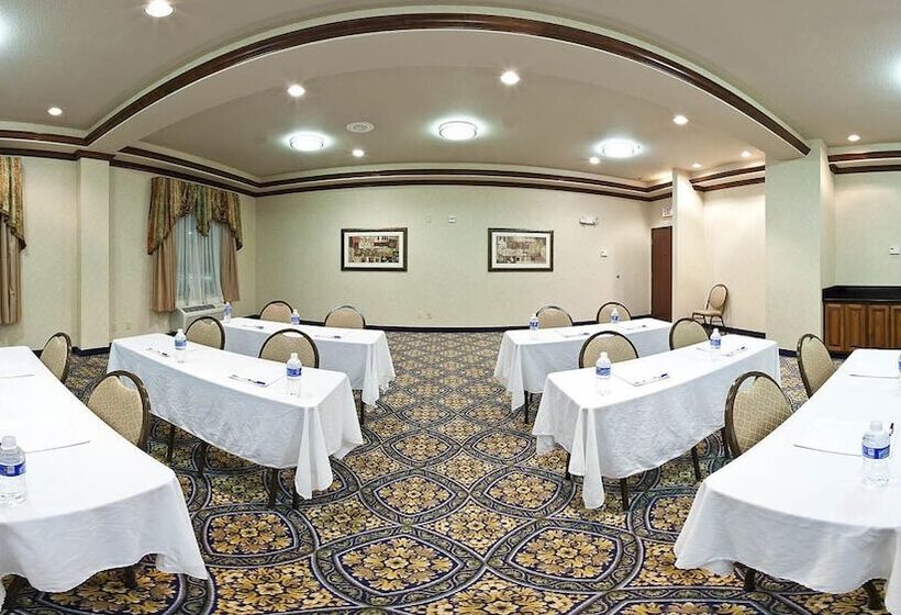 Holiday Inn Express Hotel & Suites Sherman Highway 75, An Ihg