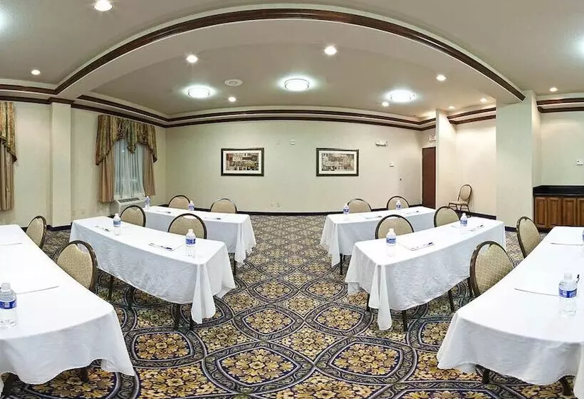 Holiday Inn Express Hotel & Suites Sherman Highway 75, An Ihg