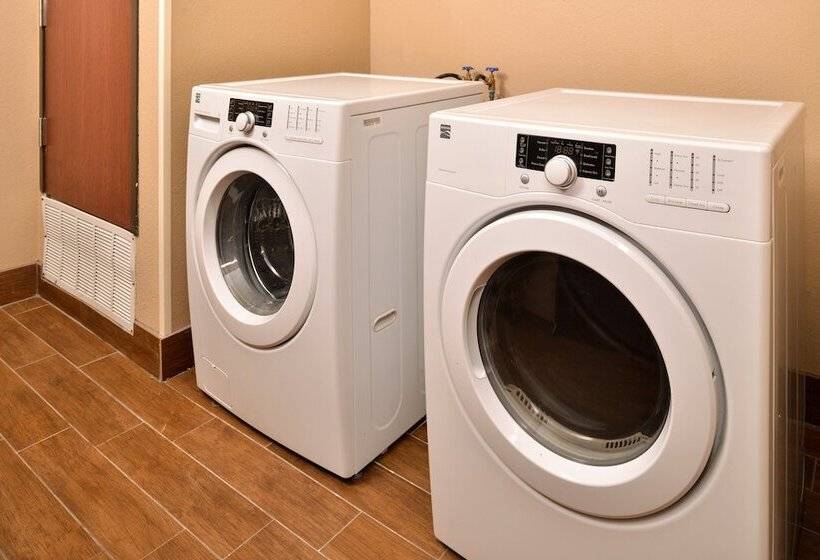 Holiday Inn Express Hotel & Suites Sherman Highway 75, An Ihg