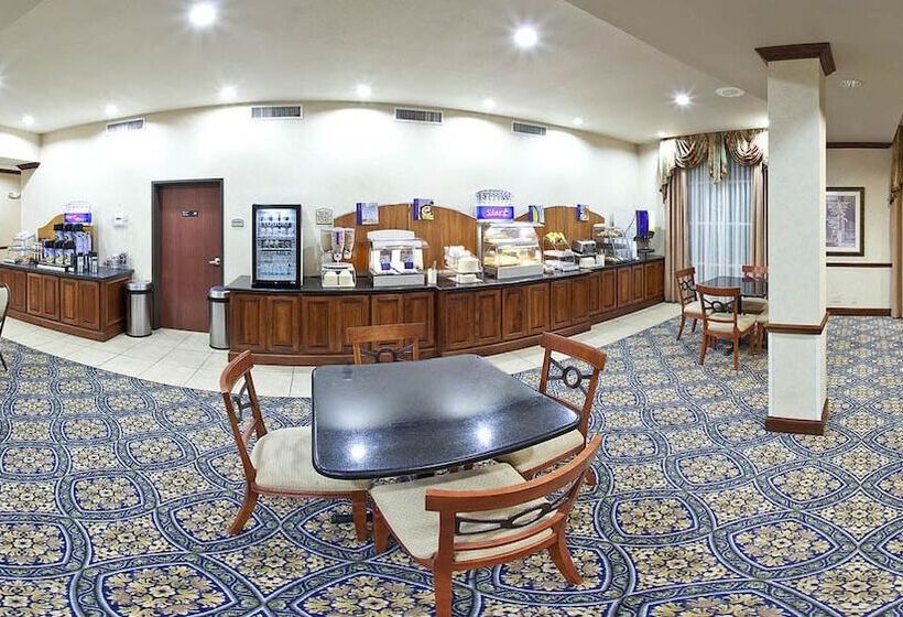Holiday Inn Express Hotel & Suites Sherman Highway 75, An Ihg