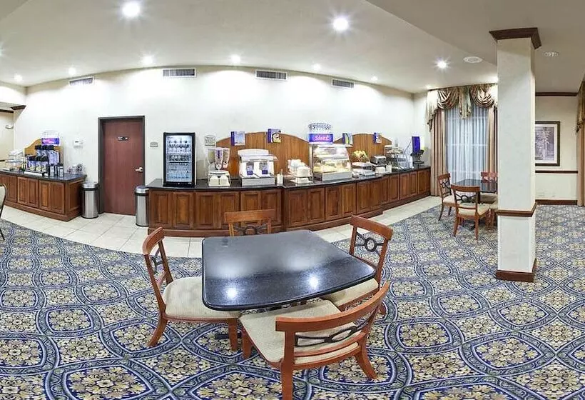 Holiday Inn Express Hotel & Suites Sherman Highway 75, An Ihg