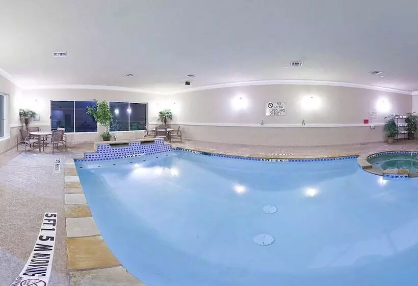Holiday Inn Express Hotel & Suites Sherman Highway 75, An Ihg