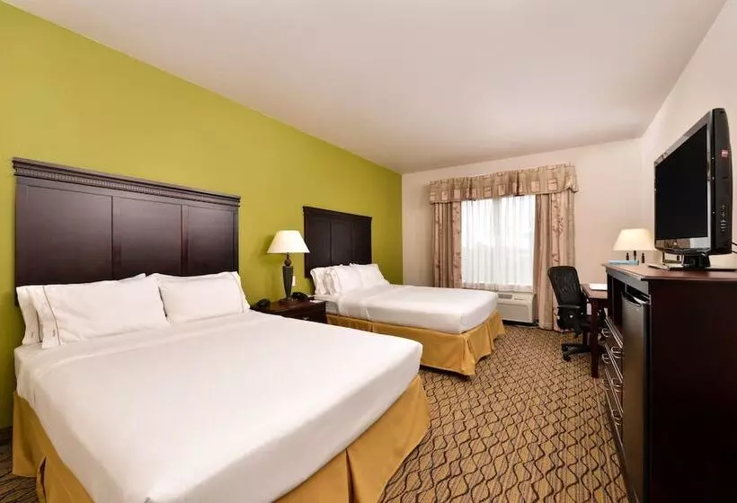 Holiday Inn Express Hotel & Suites Sherman Highway 75, An Ihg