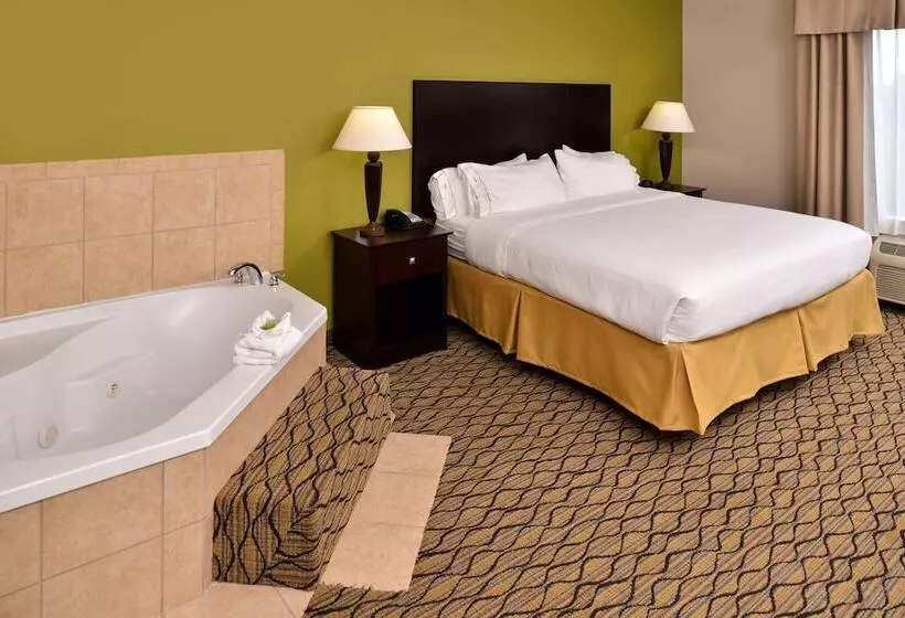 Holiday Inn Express Hotel & Suites Sherman Highway 75, An Ihg