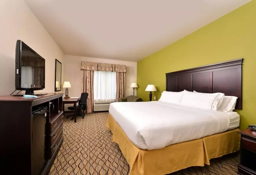 Holiday Inn Express Hotel & Suites Sherman Highway 75, An Ihg