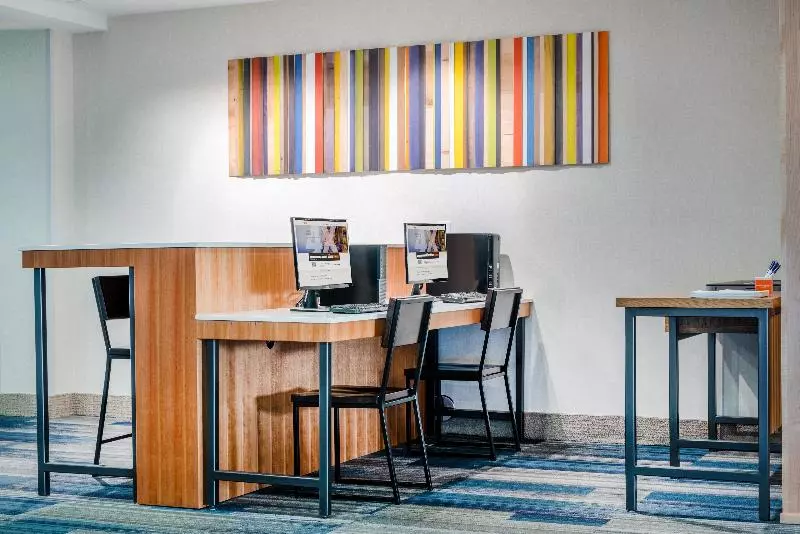 Holiday Inn Express Hotel & Suites Tappahannock, An Ihg