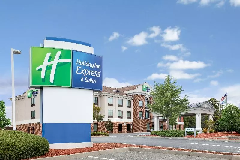 Holiday Inn Express Hotel & Suites Tappahannock, An Ihg
