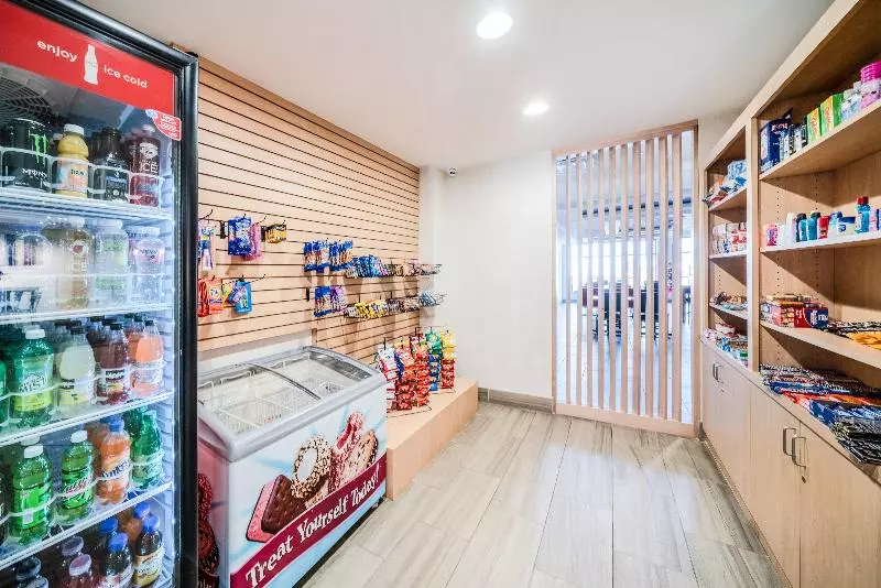 Holiday Inn Express Hotel & Suites Tappahannock, An Ihg