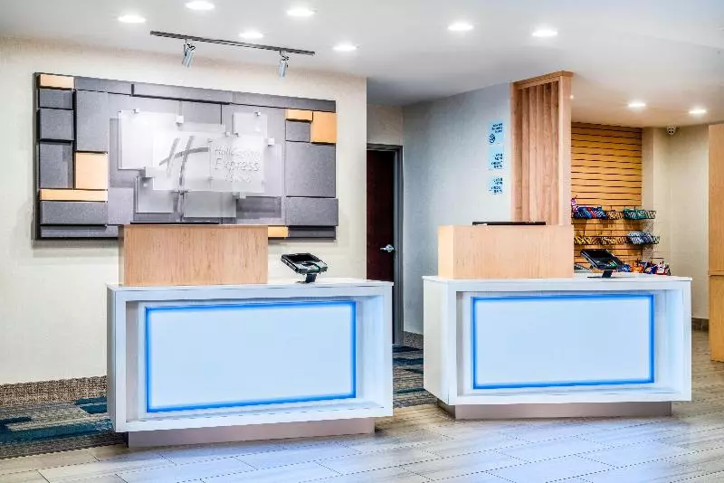 Holiday Inn Express Hotel & Suites Tappahannock, An Ihg