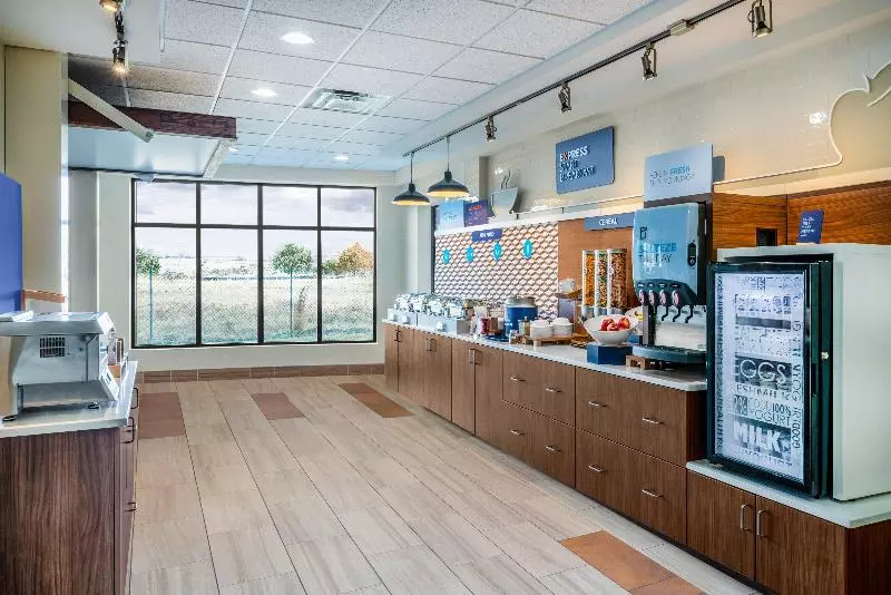 Holiday Inn Express Hotel & Suites Tappahannock, An Ihg