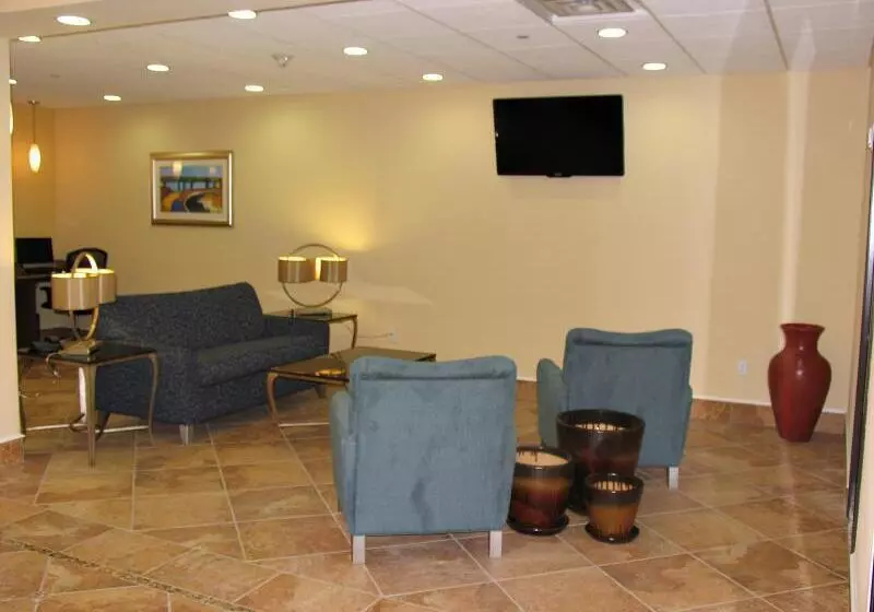 Hotelli Holiday Inn Express & Suites Lubbock Southwest – Wolfforth, An Ihg