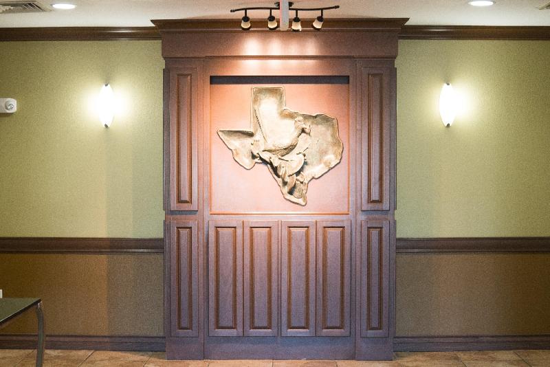 Otel Holiday Inn Express & Suites Lubbock Southwest – Wolfforth, An Ihg