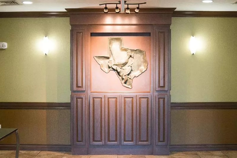 Hotelli Holiday Inn Express & Suites Lubbock Southwest – Wolfforth, An Ihg