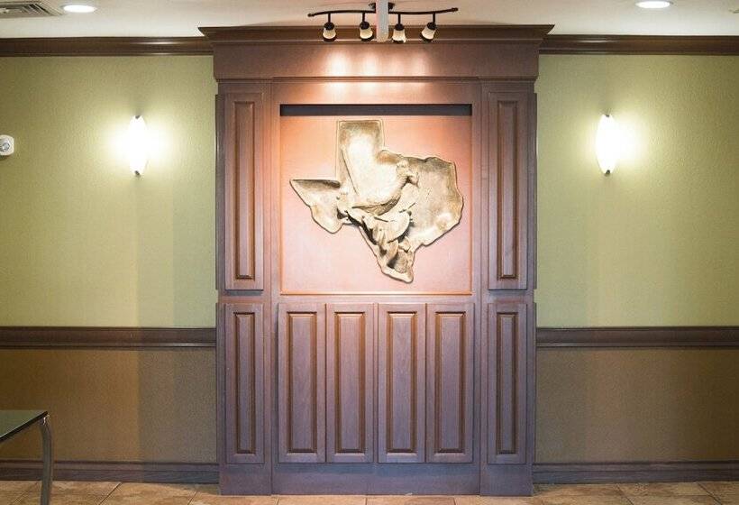 Otel Holiday Inn Express & Suites Lubbock Southwest – Wolfforth, An Ihg