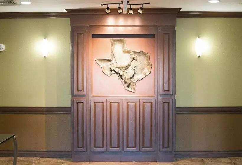 Hotelli Holiday Inn Express & Suites Lubbock Southwest – Wolfforth, An Ihg