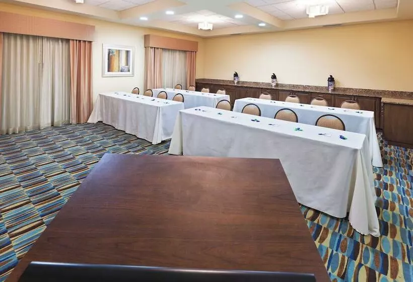 Hotelli Holiday Inn Express & Suites Lubbock Southwest – Wolfforth, An Ihg