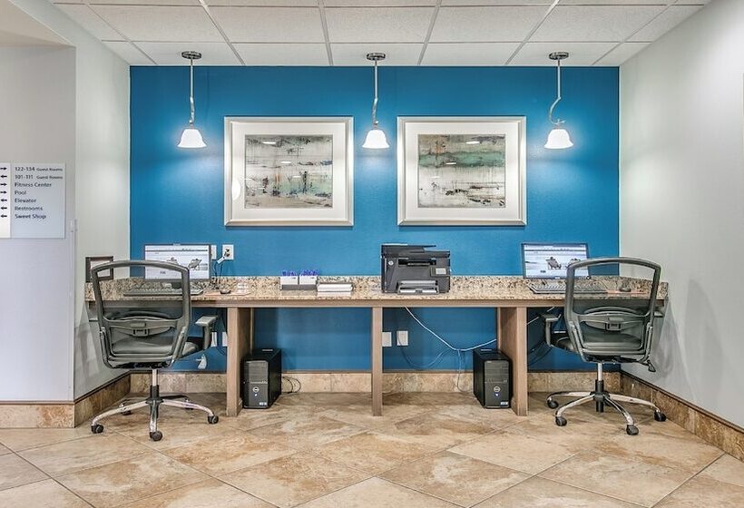 Otel Holiday Inn Express & Suites Lubbock Southwest – Wolfforth, An Ihg