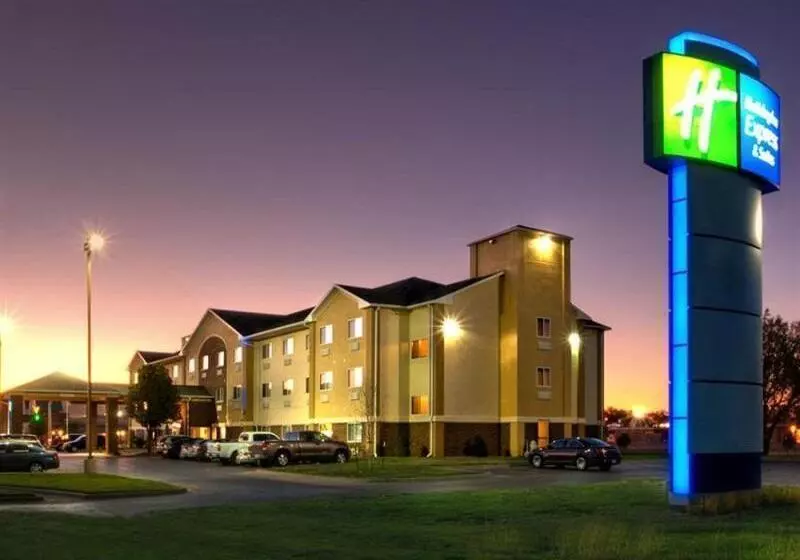 Otel Holiday Inn Express   Canyon, An Ihg