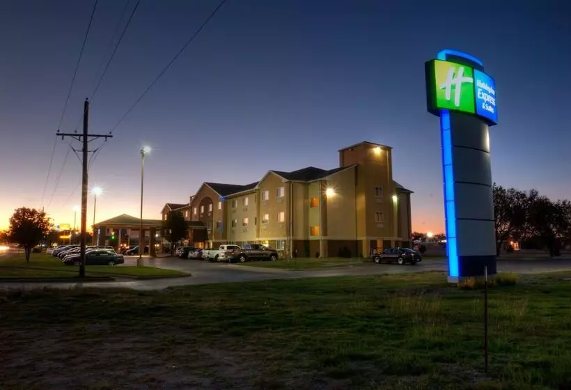 Otel Holiday Inn Express   Canyon, An Ihg