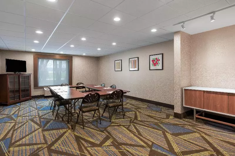 בית מלון כפרי Holiday Inn Express Ellensburg, An Ihg