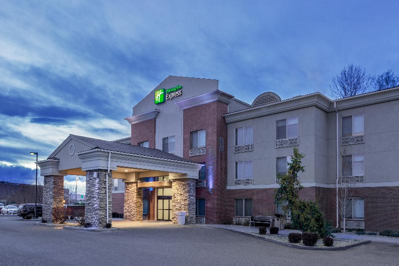 ホテル Holiday Inn Express Ellensburg, An Ihg