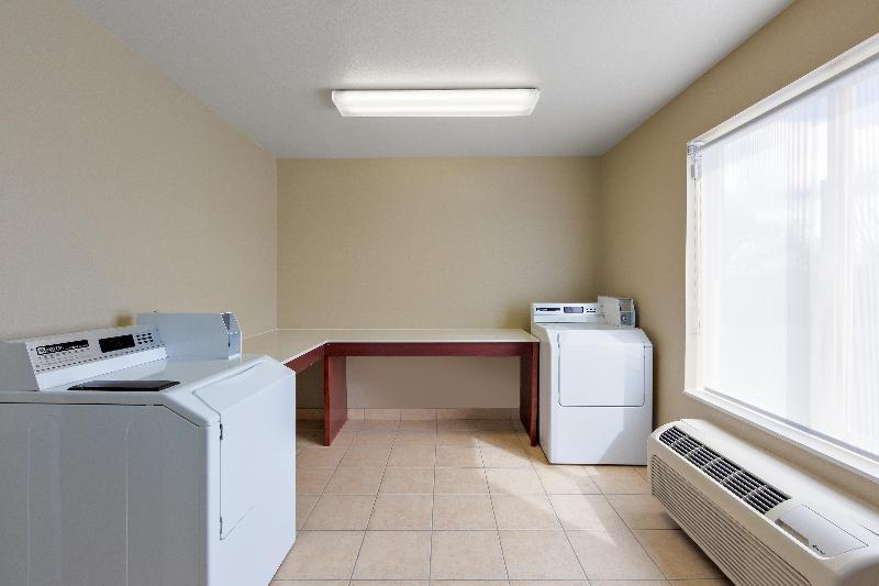 ホテル Holiday Inn Express Ellensburg, An Ihg