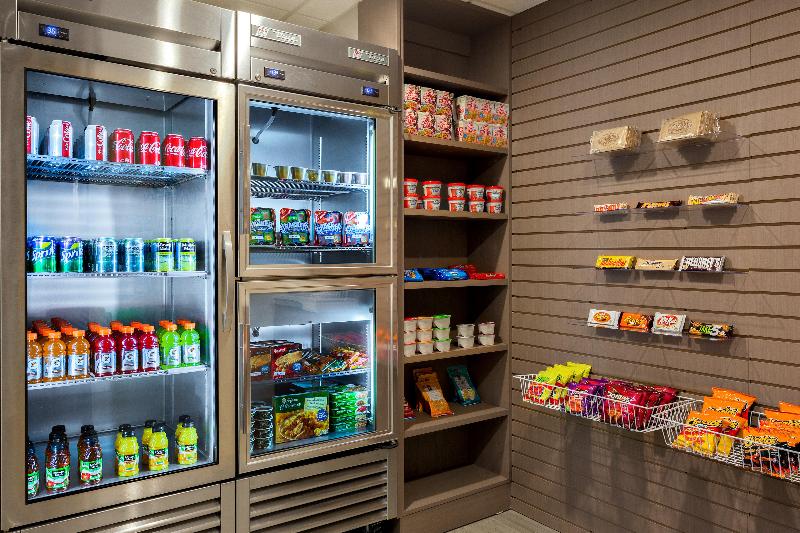 ホテル Holiday Inn Express Ellensburg, An Ihg