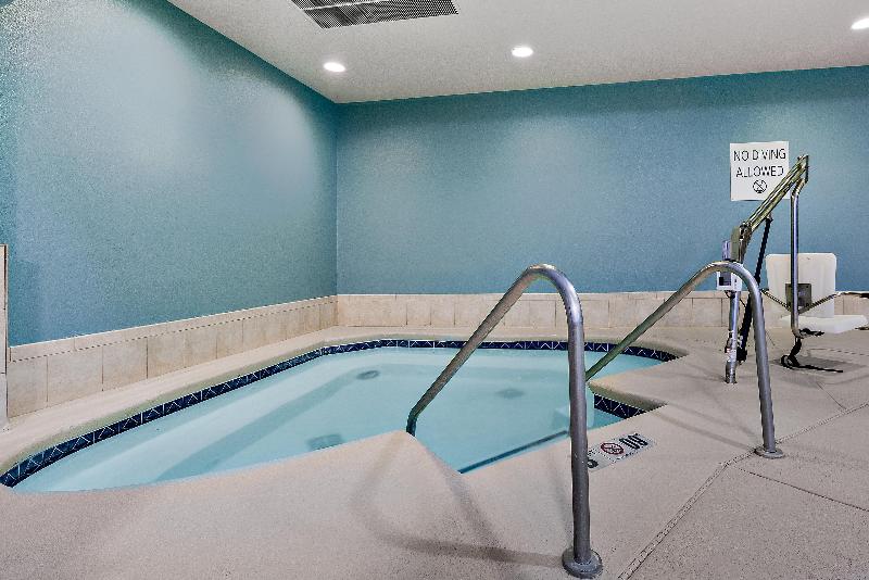 ホテル Holiday Inn Express Ellensburg, An Ihg