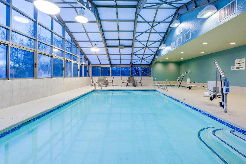 ホテル Holiday Inn Express Ellensburg, An Ihg