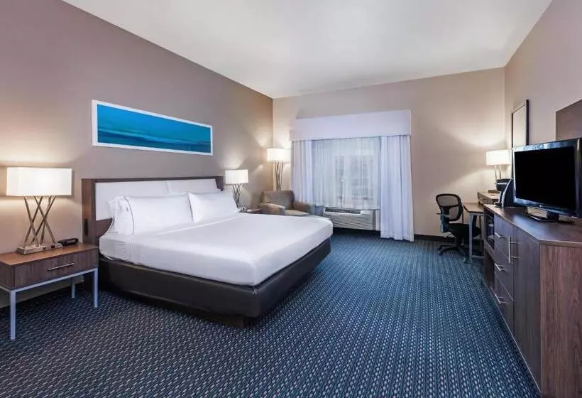 호텔 Holiday Inn Express & Suites   Pharr, An Ihg