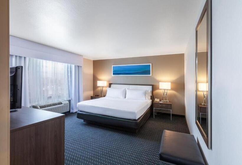 Отель Holiday Inn Express & Suites   Pharr, An Ihg