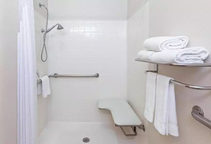 호텔 Holiday Inn Express & Suites   Pharr, An Ihg