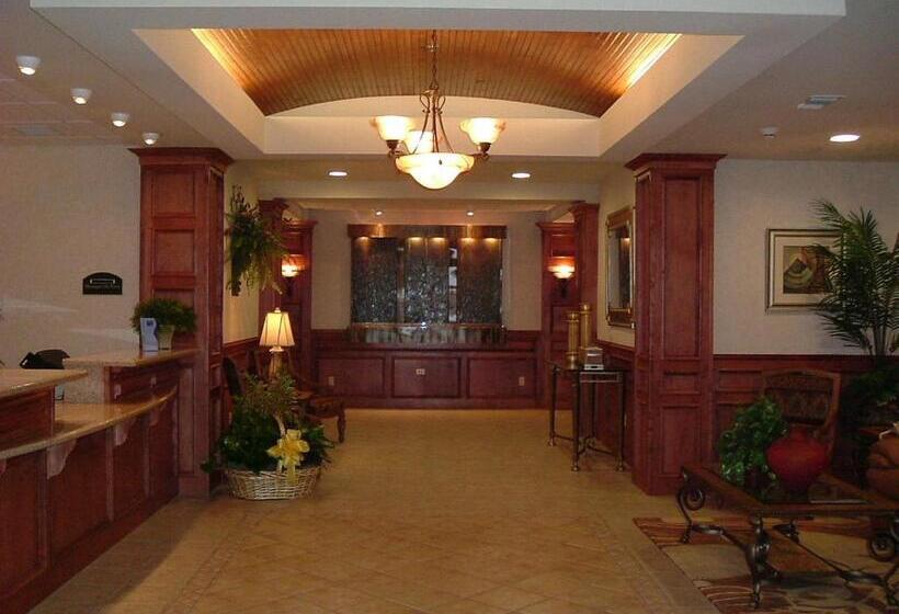 Отель Holiday Inn Express & Suites   Pharr, An Ihg