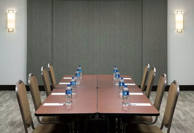 酒店 Hyatt Place Jacksonville Airport