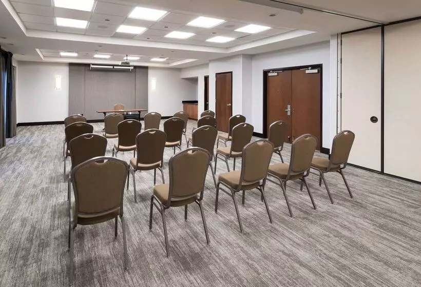 酒店 Hyatt Place Jacksonville Airport