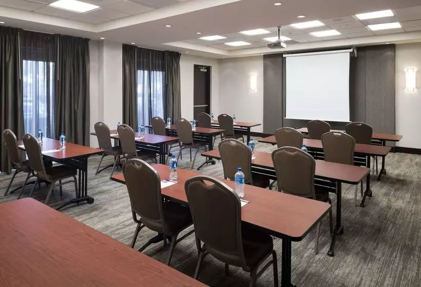 酒店 Hyatt Place Jacksonville Airport