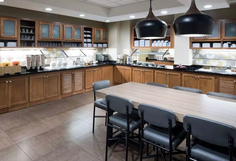 酒店 Hyatt Place Jacksonville Airport