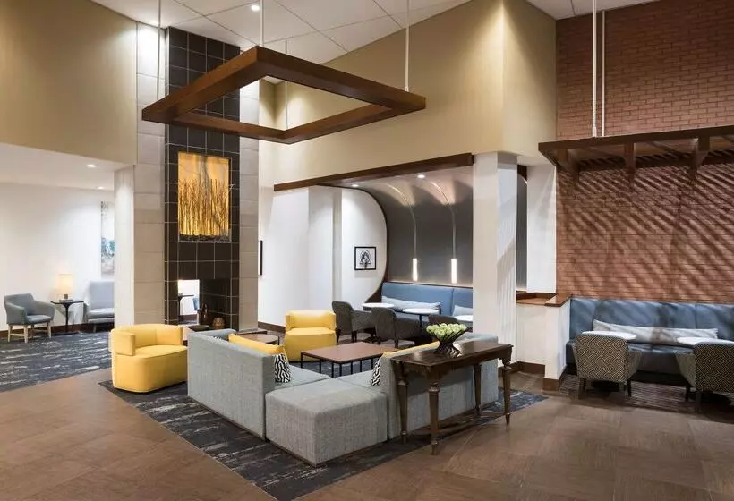 酒店 Hyatt Place Jacksonville Airport