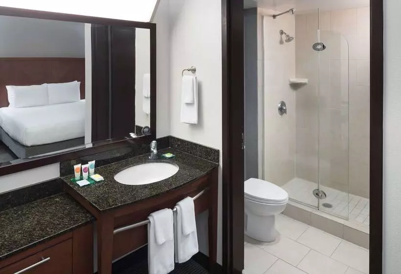 酒店 Hyatt Place Jacksonville Airport