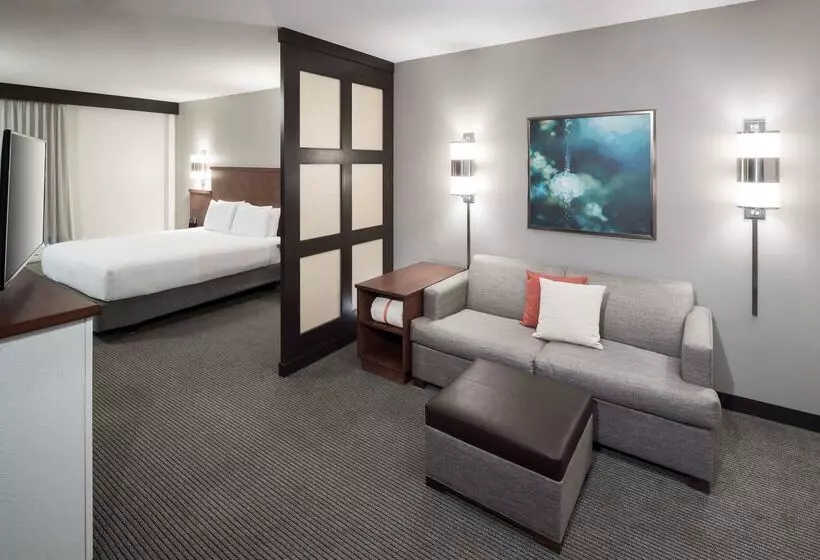 酒店 Hyatt Place Jacksonville Airport