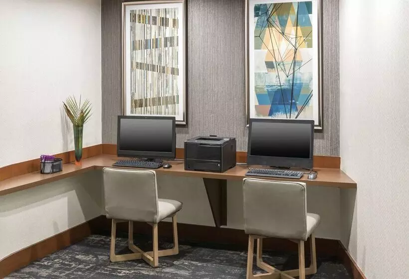 酒店 Hyatt Place Jacksonville Airport