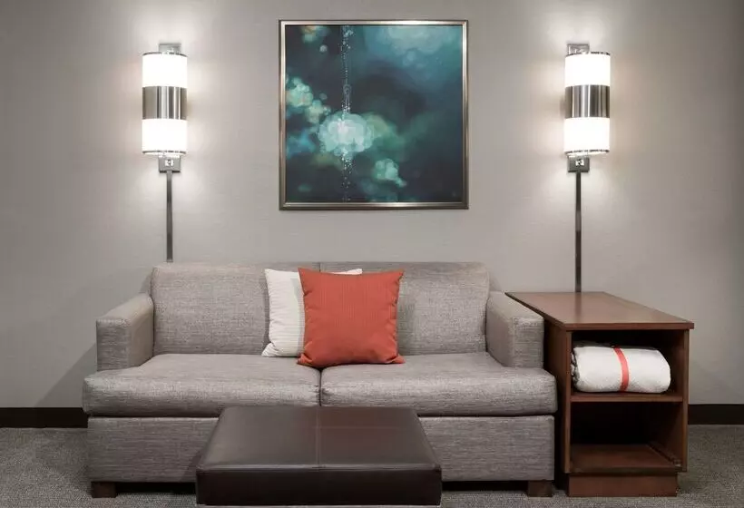 酒店 Hyatt Place Jacksonville Airport