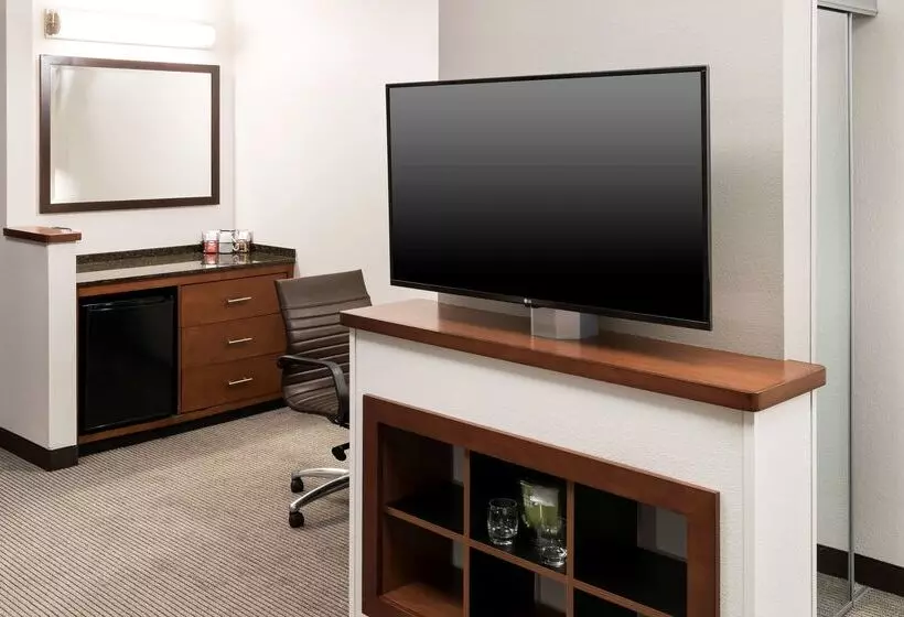 酒店 Hyatt Place Jacksonville Airport