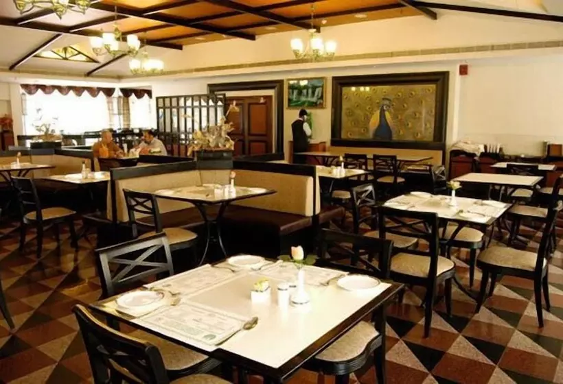 هتل Kamat Lingapur