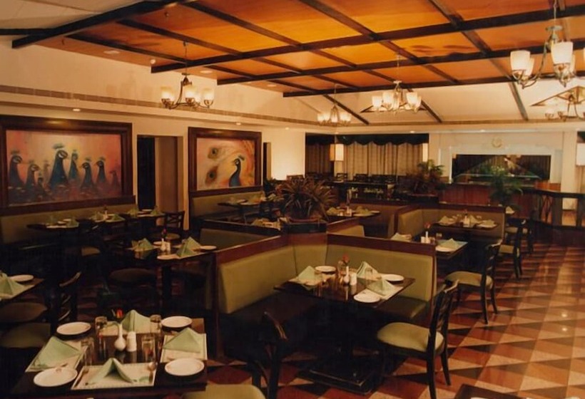 בית מלון כפרי Kamat Lingapur