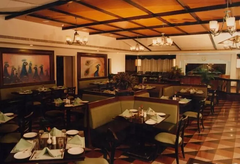 هتل Kamat Lingapur