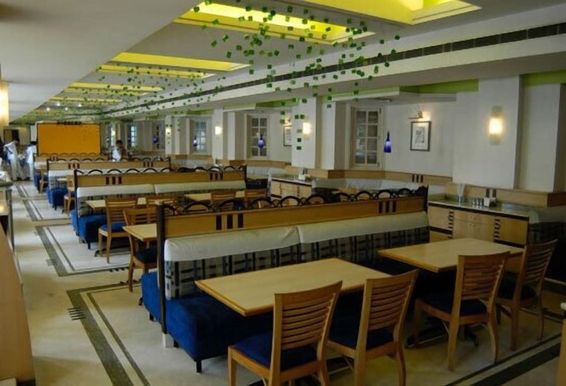 בית מלון כפרי Kamat Lingapur