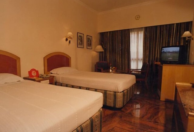 בית מלון כפרי Kamat Lingapur