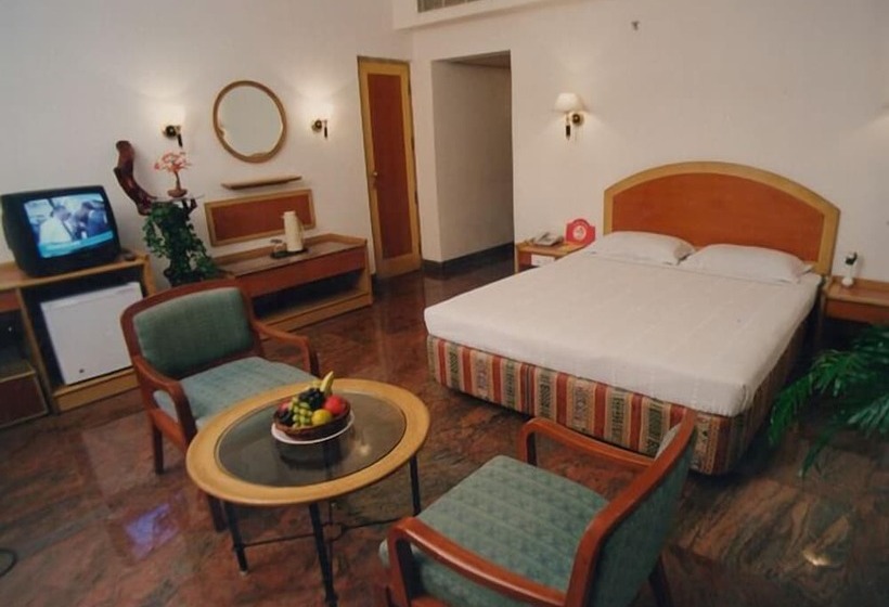 בית מלון כפרי Kamat Lingapur